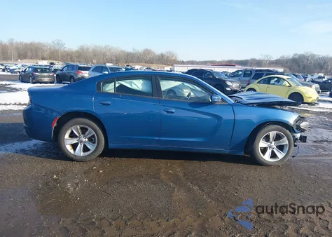 2021 Dodge Charger Sxt Rwd from USA, damaged, VIN 2C3CDXBG8MH679042
